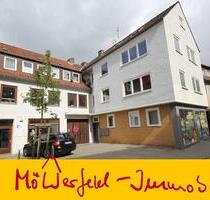 HILDESHEIM INNENSTADT 3-ZI-WOHNUNG RATSBAUHOF