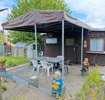 Kleingarten - 10,00 EUR Kaltmiete, ca.  0,00 m² in Zwickau (PLZ: 08058) Zwickau-Nord