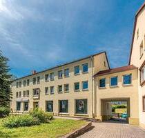 Tolle Familienwohnung mit Balkon - Eisleben (Lutherstadt)