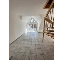 4-Zimmer Wohnung in ruhiger Lage in Burgweinting - ab Okt 25 - Regensburg Brandlberg