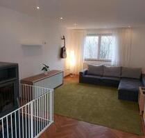 Freistehendes Einfamilienhaus, komplett Saniert, Sackgasse - Zweibrücken