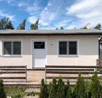 Bungalow Zadelsdorf 108 mieten Ferien Urlaub - Weißendorf