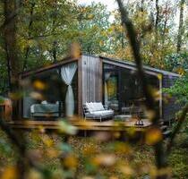 Luxuriöse Hütte auf dem Gipfel eines Hügels - Wuppertal Elberfeld