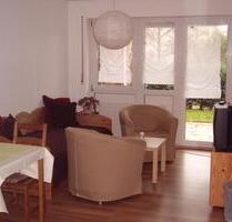 2 Zimmer Apartment in Erlangen auf Zeit zu vermieten - Möhrendorf