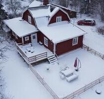 Ferienhaus Schweden, Smaland, Südschweden - Gößnitz