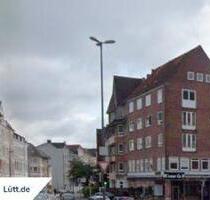 2-Zimmerwohnung in zentraler Lage | Lütt Immobilien | Ihr Lieblingsmakler für Kiel und Umgebung