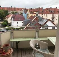 3-Zimmerwohnung Sanderau - 1.572,00 EUR Kaltmiete, ca.  117,00 m² in Würzburg (PLZ: 97072) Sanderau
