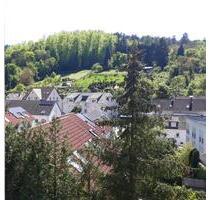Schöne Eigentumswohnung mit großer Terrasse - Weinheim