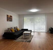 Schöne 3- Zimmer Wohnung mit großem Balkon - Denkendorf