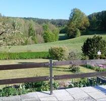 Idyllischer Kleingarten in Großschirma - Freiberg