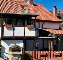 Charmantes Fachwerkhaus In Hornburg-Privatverkauf - Schladen-Werla
