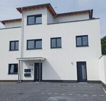 106m² Neubauwohnung in Dietkirchen - Limburg an der Lahn
