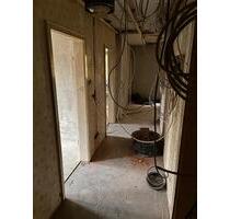 Helle 2,5-Zimmer Wohnung zu verkaufen - Warmensteinach