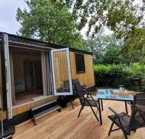 Tiny House am See - 79,00 EUR Kaltmiete, in Wuppertal (PLZ: 42103) Elberfeld