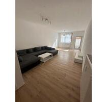 Apartment mit privaten Lichthof - Augsburg Innenstadt