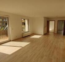 Helle 3-Zimmer-Wohnung mit Balkon in Dessau-Roßlau