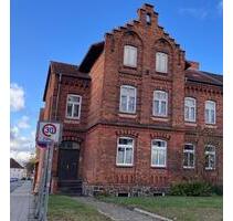 Ludwigslust 2 Familien Wohnhaus (Dachgeschoss Ausbau möglich)