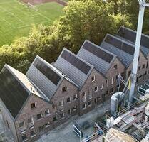 Exklusives Neubau-Reihenmittelhaus im Herzen von Friedrichsfehn! Bezugsfertig ca. 01.11.2025! - Edewecht