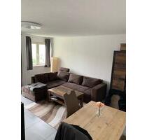 Schöne 2,5-Zimmer-Wohnung mit Balkon am Biotop – ab Dezember frei - Homburg