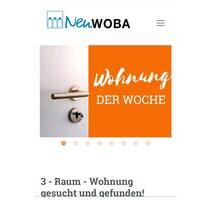 Wunderschöne 3-Zimmer-Wohnung, NB - Oststadt - Neubrandenburg