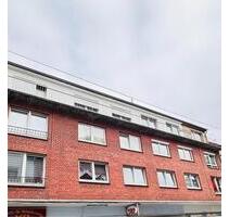 Wohnung in Oberhausen 35 Zimmer mit Balkon