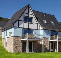 Luxus-Ferienhaus in Deutschland mit Sauna - Wuppertal Elberfeld