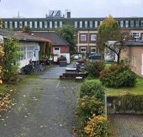 Gewerbehallle für vielfältige Möglichkeiten - Münster Münster-Nord