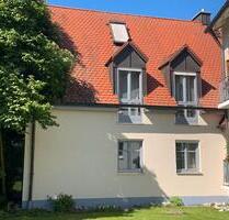 Einfamilienhaus in zentraler Lage in Dachau