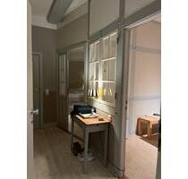 2 Zimmer Wohnung Lüneburg, für 2er WG geeignet, ca. 91,60 m²