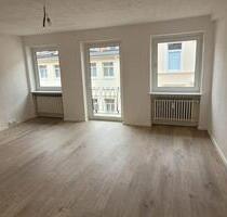 Frisch sanierte 5-Zimmer Wohnung in zentraler Lage in Helmstedt