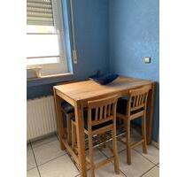 Vollmöbelierte Wohnung in Holzweiler - Erkelenz