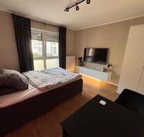 Schöne 1-Zimmer-Wohnung am UKE zu vermieten - Hamburg Eppendorf