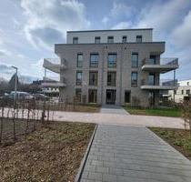 NEUBAU - Penthouse-Wohnung mit traumhafter Dachterrasse, Kamin - Tönisvorst