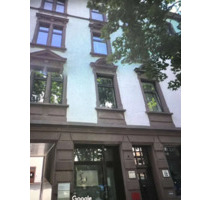 NORDEND - Representative Einzelbüros warm zu vermieten - All-in-Miete - Frankfurt am Main Nordend Ost