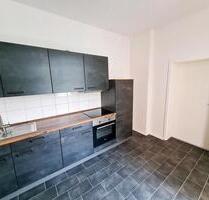 2-Raum-Wohnung mit Balkon und Einbauküche - Köthen (Anhalt)