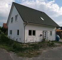 Einfamilienhaus 131m² WFL, 5 Zi. , Wärmepumpe, PV-Anlage, KFW 55 - Grasberg