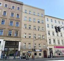 ** Zentrum Nord-West * 2-Zimmer-Whg. mit Tageslichtbad * Wanne + Dusche * EBK ** - Leipzig