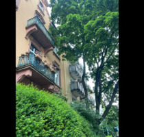 1-Zimmer-Apartment (möbliert) im Westend Bestlage Rothschildpark - Frankfurt am Main Westend Nord