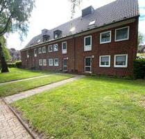 4 Zimmer Maisonette Wohnung in Rendsburg ab sofort zu vermieten