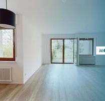 FAMILIEN AUFGEPASST: Wohntraum mit 5 Zimmern und Terrasse + Garten in Berlin Spandau