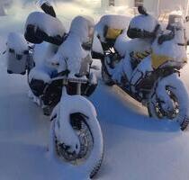 Motorradstellplatz überwintern Garage Lager - Ötzingen