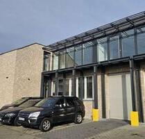 Design-Loftbüro - 89m² im modernen Gewerbehof Reinickendorf, ideal für Start-ups &Agenturen - Berlin