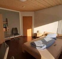 Wohnung 2 Zimmer - 590,00 EUR Kaltmiete, ca.  54,00 m² in Obertrubach (PLZ: 91286)