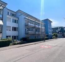 Seniorenwohnung Betreutes Wohnen - Stadtzentrum Rheinfelden - Rheinfelden (Baden)