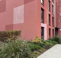 Moderne 4-Zimmer-Wohnung mit Garten in gepflegter Wohnlage - Duisburg Angerhausen