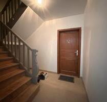 Renovierte 2zkb Dachgeschosswohnung mit grosser Dachterasse - Neunkirchen Heinitz