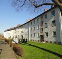 Renoviert und bezugsfertig... 2-Zimmerwohnung in ruhiger Lage... - Duisburg Rheinhausen