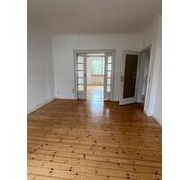Helle 3 Zimmerwohnung in ruhiger Gegend - Hannover Vahrenwald-List