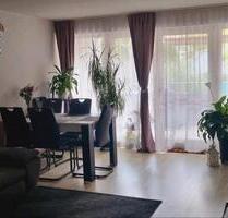 Helle 3-Zimmer-Wohnung mit Terrasse, TG-Stellplatz & Toplage - Breisach am Rhein