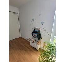 Wir verkaufen unsere 2.5 Zimmer Wohnung in Gersthofen Süd